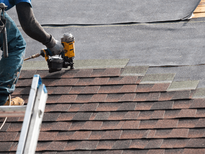 About Roof Repair Experts Sudlersville, MD