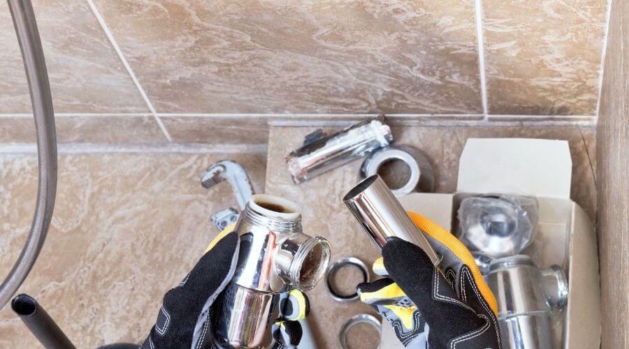 Professional New roof installation in Sudlersville, MD